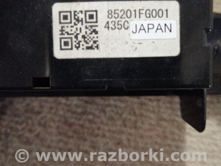 ФОТО Бортовой компьютер для Subaru Forester SH S12 (08-12) Київ