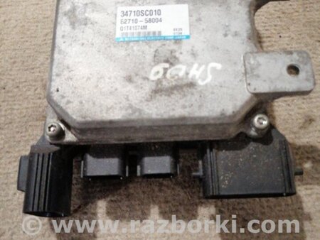 ФОТО Блок управления для Subaru Forester SH S12 (08-12) Київ