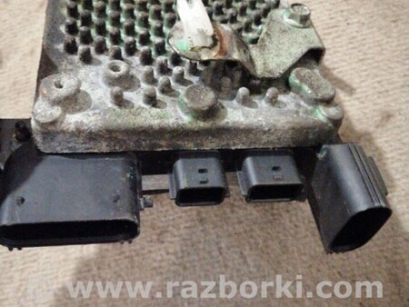 ФОТО Блок управления для Subaru Forester SH S12 (08-12) Київ