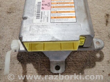 ФОТО Блок управления для Subaru Forester SH S12 (08-12) Київ