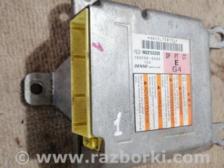 ФОТО Блок управления для Subaru Forester SH S12 (08-12) Київ