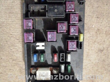 ФОТО Блок предохранителей для Subaru Forester SH S12 (08-12) Київ