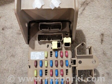 ФОТО Блок предохранителей для Subaru Forester SH S12 (08-12) Київ