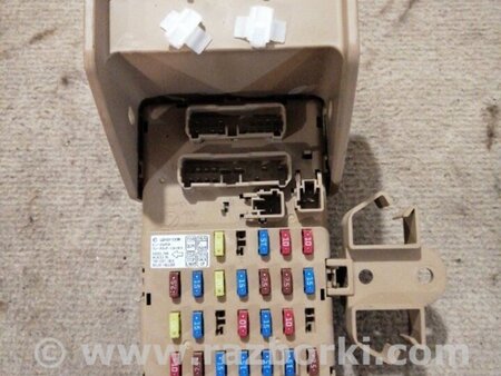 ФОТО Блок предохранителей для Subaru Forester SH S12 (08-12) Київ