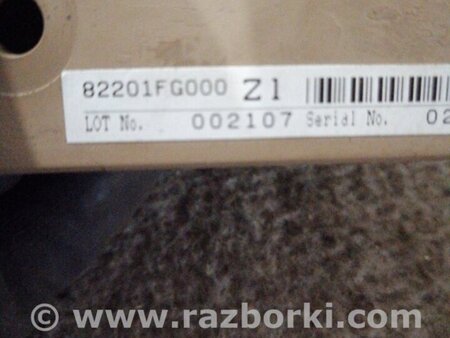 ФОТО Блок предохранителей для Subaru Forester SH S12 (08-12) Київ