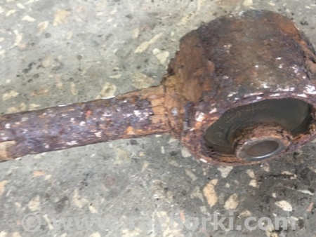 ФОТО Рычаг задний левый для KIA Sorento 1 BL (02-09) Київ