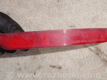 ФОТО Катафот бампера задний правый для Subaru Forester SH S12 (08-12) Київ