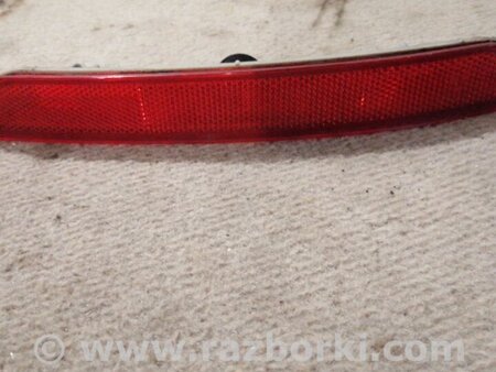 ФОТО Катафот бампера задний левый для Subaru Forester SH S12 (08-12) Київ