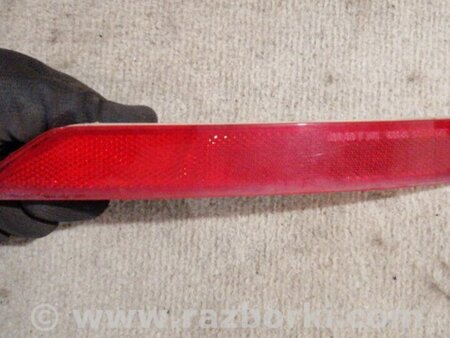 ФОТО Катафот бампера задний левый для Subaru Forester SH S12 (08-12) Київ