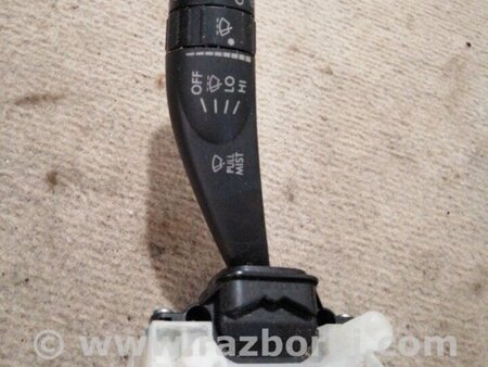 ФОТО Подрулевые переключатели (Гитара) для Subaru Forester SH S12 (08-12) Київ