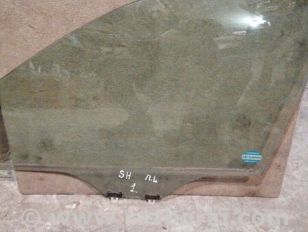 ФОТО Стекло переднее левое для Subaru Forester SH S12 (08-12) Київ