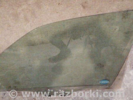 ФОТО Стекло переднее левое для Subaru Forester SH S12 (08-12) Київ