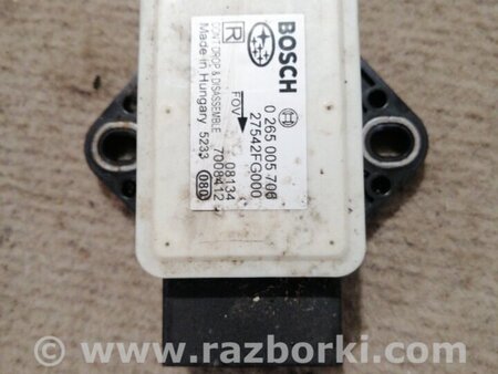 ФОТО Датчик для Subaru Forester SH S12 (08-12) Київ