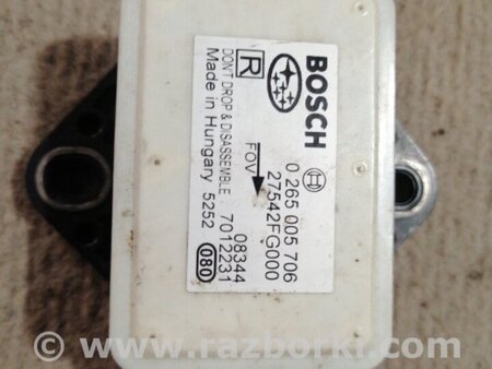 ФОТО Датчик для Subaru Forester SH S12 (08-12) Київ