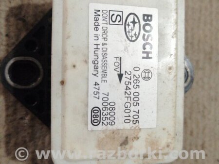ФОТО Датчик для Subaru Forester SH S12 (08-12) Київ