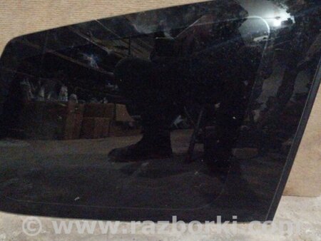 ФОТО Стекло глухое правое для Subaru Forester SH S12 (08-12) Київ
