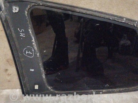 ФОТО Стекло глухое правое для Subaru Forester SH S12 (08-12) Київ