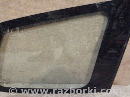 ФОТО Стекло глухое правое для Subaru Forester SH S12 (08-12) Київ