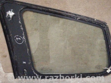 ФОТО Стекло глухое правое для Subaru Forester SH S12 (08-12) Київ