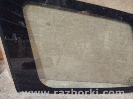 ФОТО Стекло глухое левое для Subaru Forester SH S12 (08-12) Київ