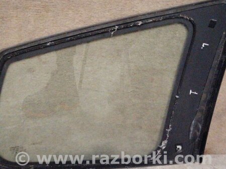 ФОТО Стекло глухое левое для Subaru Forester SH S12 (08-12) Київ