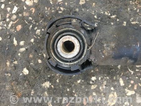 ФОТО Амортизатор задний для Audi (Ауди) A4 IV B8 8K (07-15) Київ