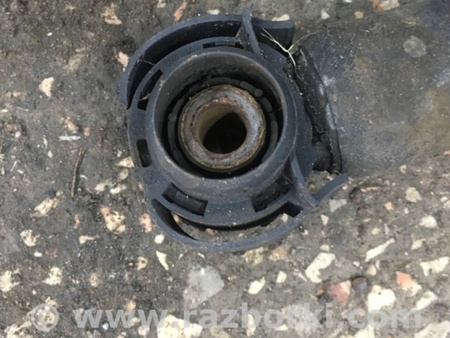 ФОТО Амортизатор задний для Audi (Ауди) A4 IV B8 8K (07-15) Київ