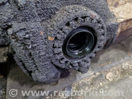 ФОТО Редуктор задний для Subaru Legacy IV BL/BP (03-09) Київ