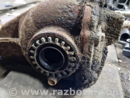 ФОТО Редуктор задний для Subaru Legacy IV BL/BP (03-09) Київ