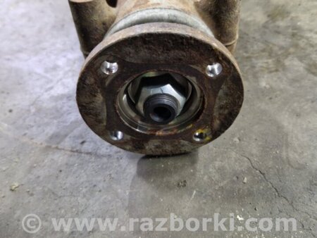 ФОТО Редуктор задний для Subaru Legacy IV BL/BP (03-09) Київ