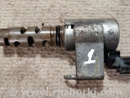 ФОТО Клапан АВЦС для Subaru Forester SH S12 (08-12) Київ