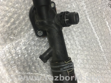 ФОТО Трубка системы охлаждения для Audi (Ауди) A4 IV B8 8K (07-15) Київ