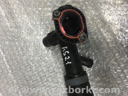 ФОТО Трубка системы охлаждения для Audi (Ауди) A4 IV B8 8K (07-15) Київ