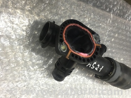 ФОТО Трубка системы охлаждения для Audi (Ауди) A4 IV B8 8K (07-15) Київ