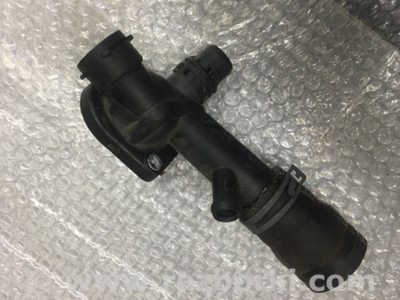 ФОТО Трубка системы охлаждения для Audi (Ауди) A4 IV B8 8K (07-15) Київ