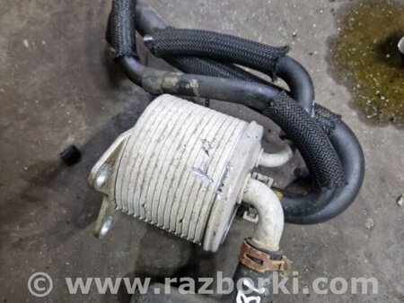 ФОТО Теплообменник для Subaru Legacy IV BL/BP (03-09) Київ