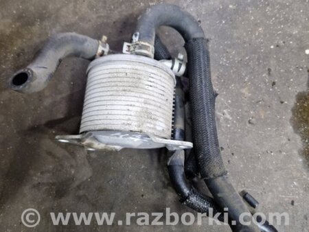 ФОТО Теплообменник для Subaru Legacy IV BL/BP (03-09) Київ