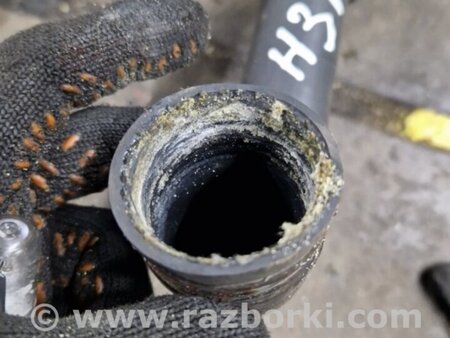 ФОТО Патрубок для Subaru Legacy IV BL/BP (03-09) Київ