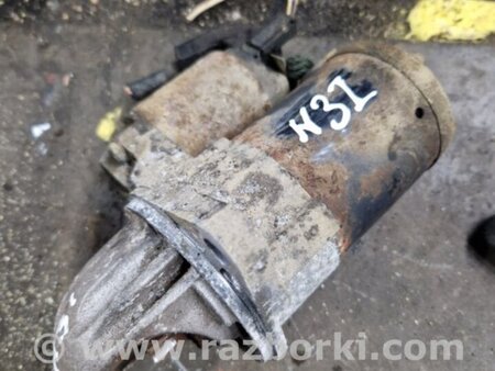 ФОТО Стартер для Subaru Legacy IV BL/BP (03-09) Київ