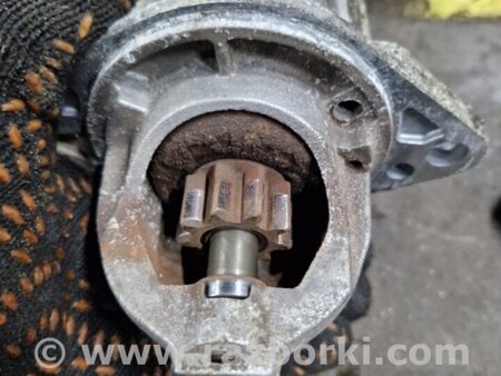 ФОТО Стартер для Subaru Legacy IV BL/BP (03-09) Київ