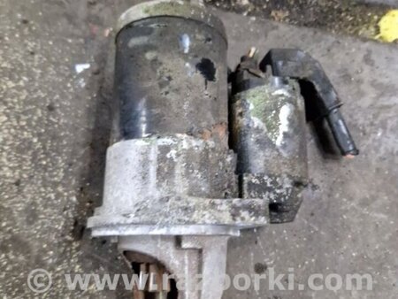 ФОТО Стартер для Subaru Legacy IV BL/BP (03-09) Київ