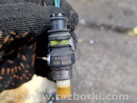 ФОТО Форсунка топливная для Subaru Legacy IV BL/BP (03-09) Київ