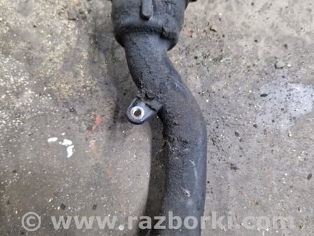 ФОТО Горловина масла для Subaru Legacy IV BL/BP (03-09) Київ