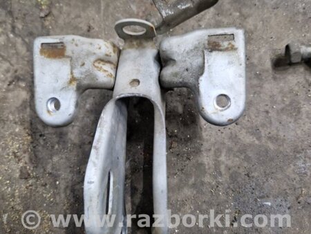 ФОТО Кронштейн для Subaru Legacy IV BL/BP (03-09) Київ