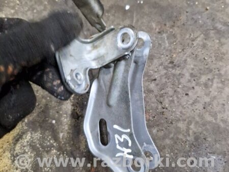 ФОТО Кронштейн для Subaru Legacy IV BL/BP (03-09) Київ