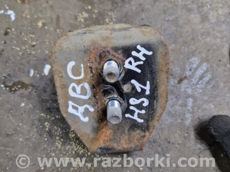 ФОТО Подушка двигателя правая для Subaru Legacy IV BL/BP (03-09) Київ