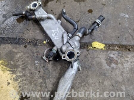 ФОТО Трубка системы охлаждения для Subaru Legacy IV BL/BP (03-09) Київ