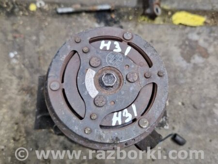 ФОТО Компрессор кондиционера для Subaru Legacy IV BL/BP (03-09) Київ