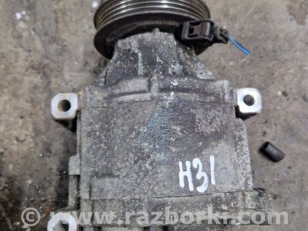 ФОТО Компрессор кондиционера для Subaru Legacy IV BL/BP (03-09) Київ