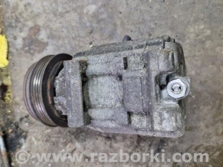 ФОТО Компрессор кондиционера для Subaru Legacy IV BL/BP (03-09) Київ